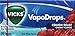 Vicks Cough Drops Cherry Flavor (20 count)