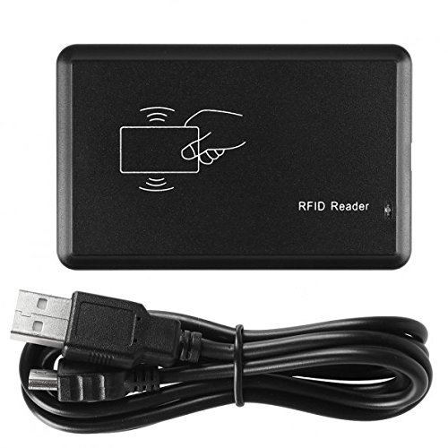 Mifare Contactless Card Reader Usb 14443A Mifare S50 Mifare S70