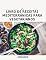 Livro Livro de receitas mediterrânicas para vegetarianos: Receitas mediterrânicas para vegetarianos