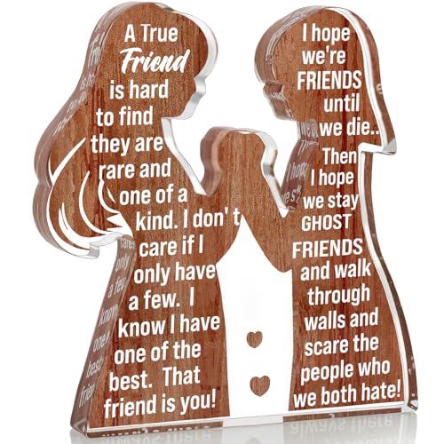 Friend Birthday Gifts