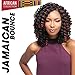4 Packs Deal!!! JAMAICAN BOUNCE 26 - Sensationnel African Collection Crochet Braid (4-PACK, 1B)