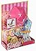 Barbie Beach Picnic Furniture & Accessory Set