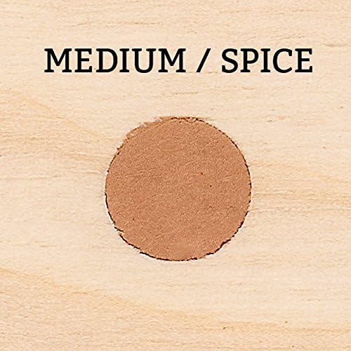 8 oz Wunderfil -Medium Brown Wood Filler