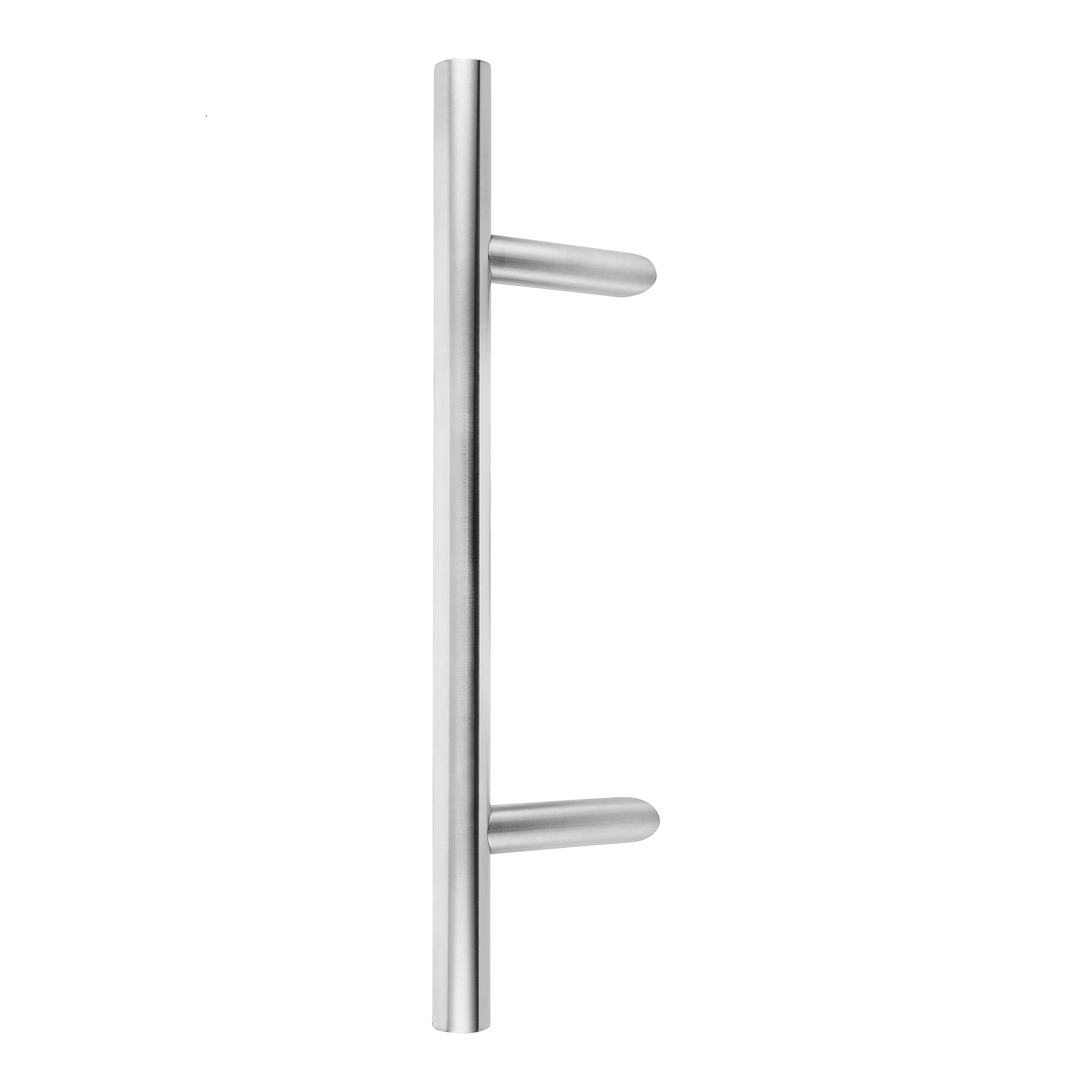 Pull Handle 45° incl. mounting material 350/210 mm – 500/300 mm, 600/400 mm, 800/600 mm in Stainless Steel