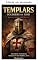 Livro Templários: a vida perigosa dos soldados de Deus