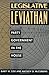 Legislative Leviathan: Party Government in the House (California Series on Social Choice and Political Economy) (Volume 23)