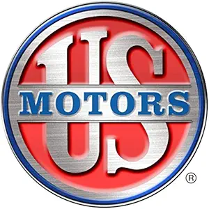 U.S. Motors 3/4 HP Evaporative Cooler Motor