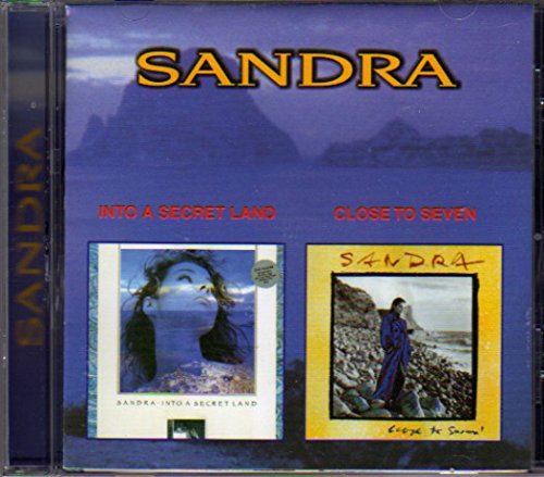 Sandra - Into A Secret Land/close To Seven - Zortam Music