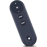 Replacement Remote Control for Abonow/AIRHOT/TREAFLOW Walking Pad Treadmill | for Abonow 3000W, AIRHOT 3807W, TREAFLOW 3100W 3120WK Walking Pad Treadmill