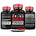 Prime Labs - Test Booster for Men - Naturally Increase Stamina, Endurance & Strength - 60 Capsules