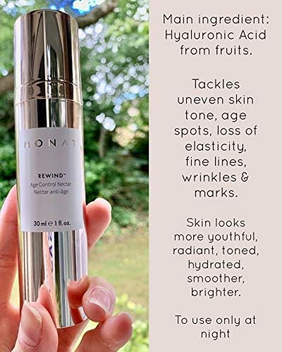 age rewind serum monat