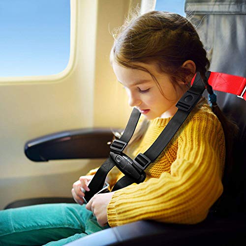 1 Airplane+Harness+Approved+Restraint+Restraining