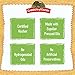 Garden of Eatin' Red Hot Blues Corn Tortilla Chips, 16 Ounce