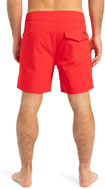 - Calções Surfsilk Kaimana 16" - Masculino — foto 4 de 7