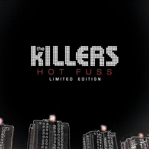 Killers - Hot Fuss - Amazon.com Music