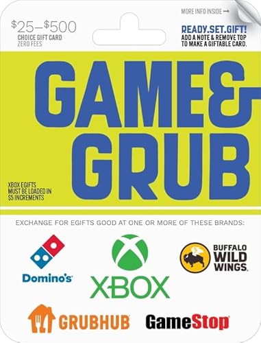 Happy Game & Grub