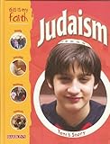 This Is My Faith: Judaism (This Is My Faith Books)