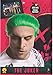 DC Villains Suicide Squad: The Joker Wig for Adults by Rubies, Men's No Size