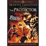 The Protector (Two-Disc Collector's Edition)