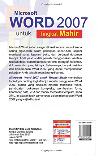 Belajar Microsoft Word 2010 Belajar Microsoft Word 2010