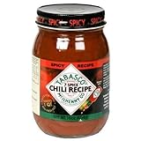 TABASCO 7 Spice Chili Starter, Spicy