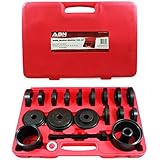 ABN 23 Piece Wheel Bearing Removal and Installation Tool Set