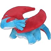Pokemon Center: Sitting Cuties: Salamence Plush # 373 - Generation 3-6 in