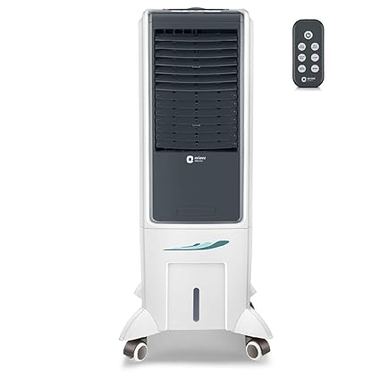 orient tower cooler price