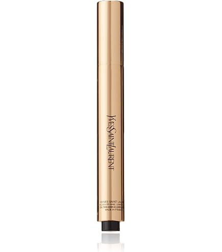 Amazon.com: Yves Saint Laurent Touche Eclat (Radiant Touch