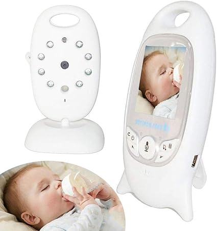 Obține Controlul Cast Veteran Bebe Moniteur Amazon Lifeismore Ro