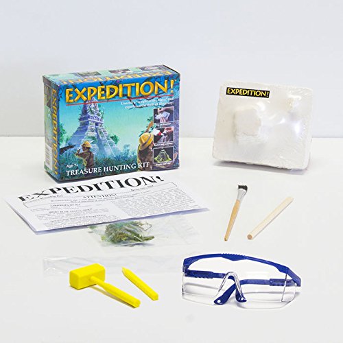 Expedition: Mini - Series 