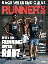 Runner's World
