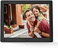 NIX Advance - 8 inch Hi-Res Digital Photo Frame with Motion Sensor (X08E)