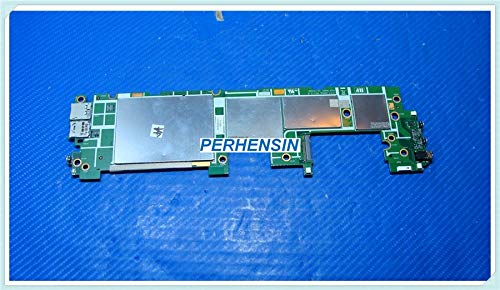 Lysee Laptop Motherboard - FOR Dell Venue 11 Pro 7140 10.8 Genuine Tablet M-5Y10c Motherboard 321KP 