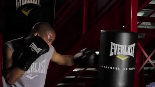 everlast 2228 powercore freestanding heavy bag