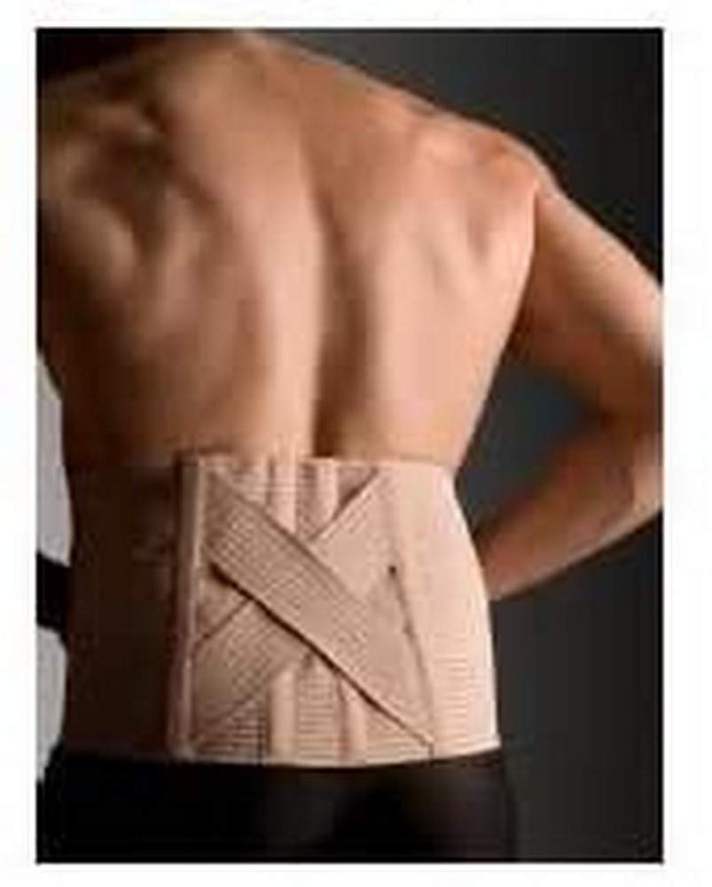 FARMALASTIC Pharmalastic – SACRO-LUMB T 3 Belt