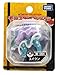 Takara Tomy Pokemon Monster Collection Mini Figure - 1.5