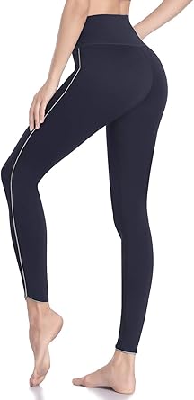 hiskywin yoga pants