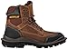 Caterpillar Men's Fabricate 6 Inch Tough Waterproof Work Boot