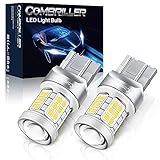Combriller 7443 Led Bulb White 6000K, T20 7441 7444