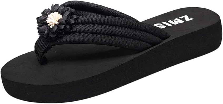 yoga mat wedge flip flops