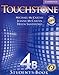 Touchstone Level 4B, Student's Book (Book & CD)