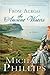 From Across the Ancient Waters (The Green Hills of Snowdonia Book 1)