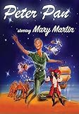 Peter Pan - Starring Mary Martin