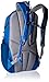 CamelBak Cloud Walker 18 Crux Reservoir Hydration Pack, Grecian Blue/Pumpkin, 2.5 L/85 oz