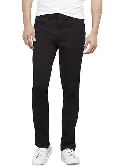 kenneth cole reaction men's straight stretch jean