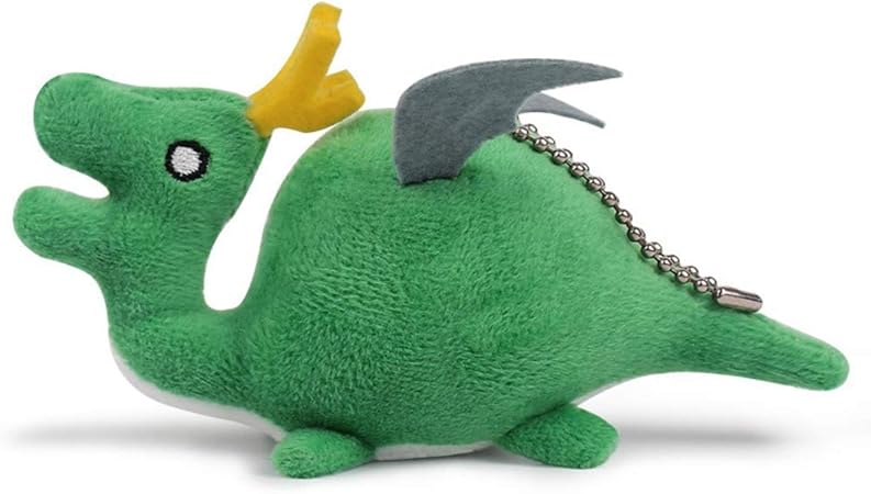 tohru dragon plush