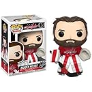 Funko Pop NHL 21352 Braden Holtby (Home Jersey) Collectible Vinyl Figure