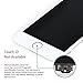 for iPhone 6s Touch Screen Replacement - Yodoit LCD Display Digitizer Glass Full Assembly with Small Parts Camera Proximity Sensor Home Button Earpiece Speaker 3D Touch + Tool (4.7 inches White)