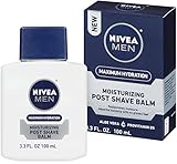 Nivea For Men Post Shave Balm - 3.3 oz